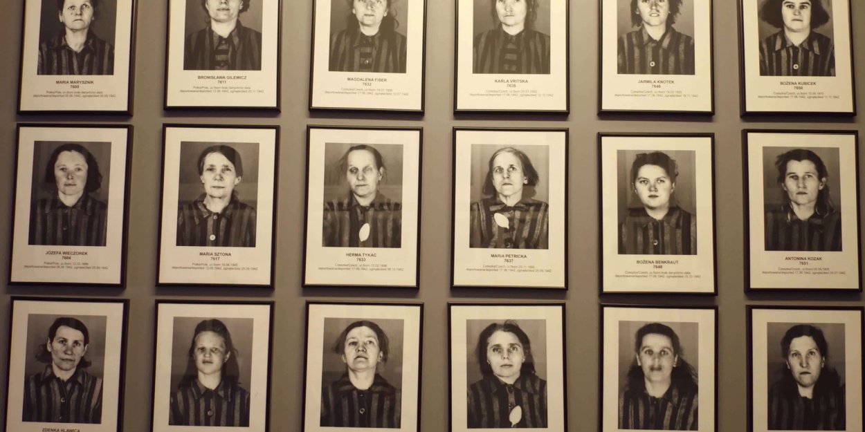 Anniversaire de la libération d'Auschwitz-Birkenau  l'histoire de Stanislawa Leszczynska, Sage-femme catholique qui a fait accoucher près de 3000 bébés, rappelée Servante de Dieu