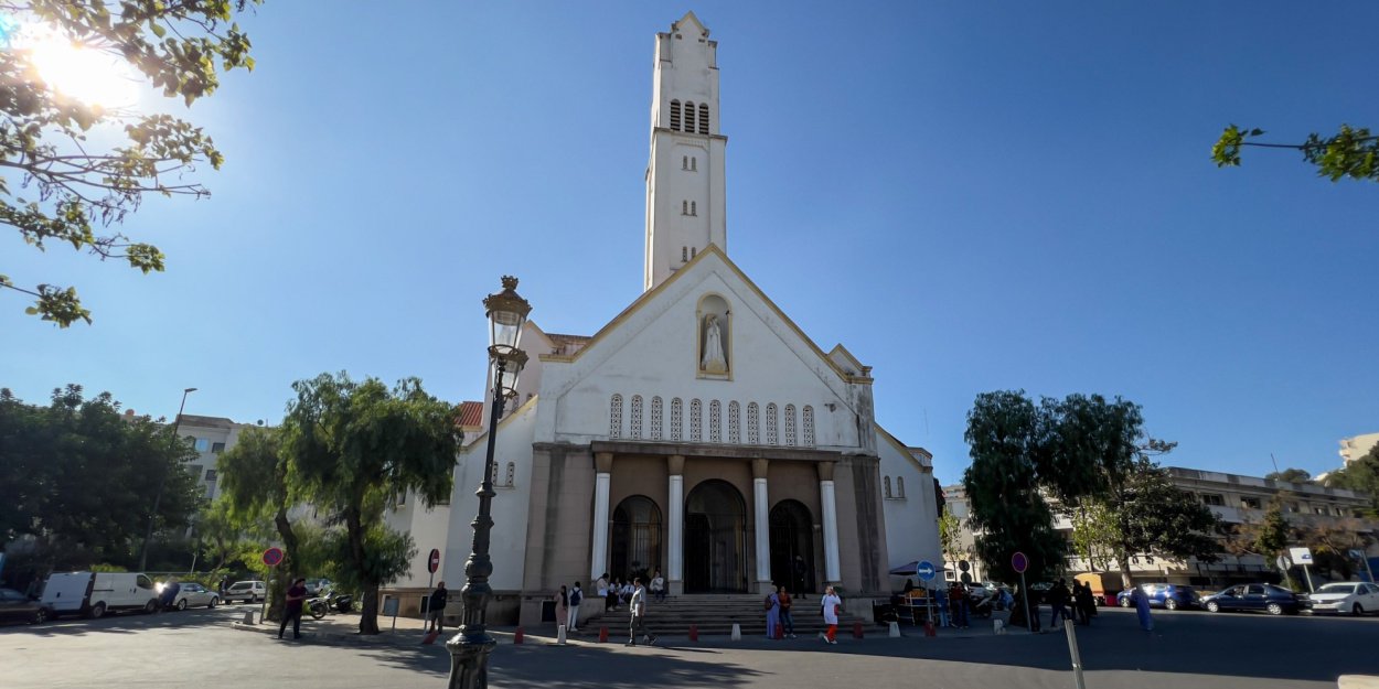 Después del terremoto de Marruecos, las iglesias se movilizan para la caridad