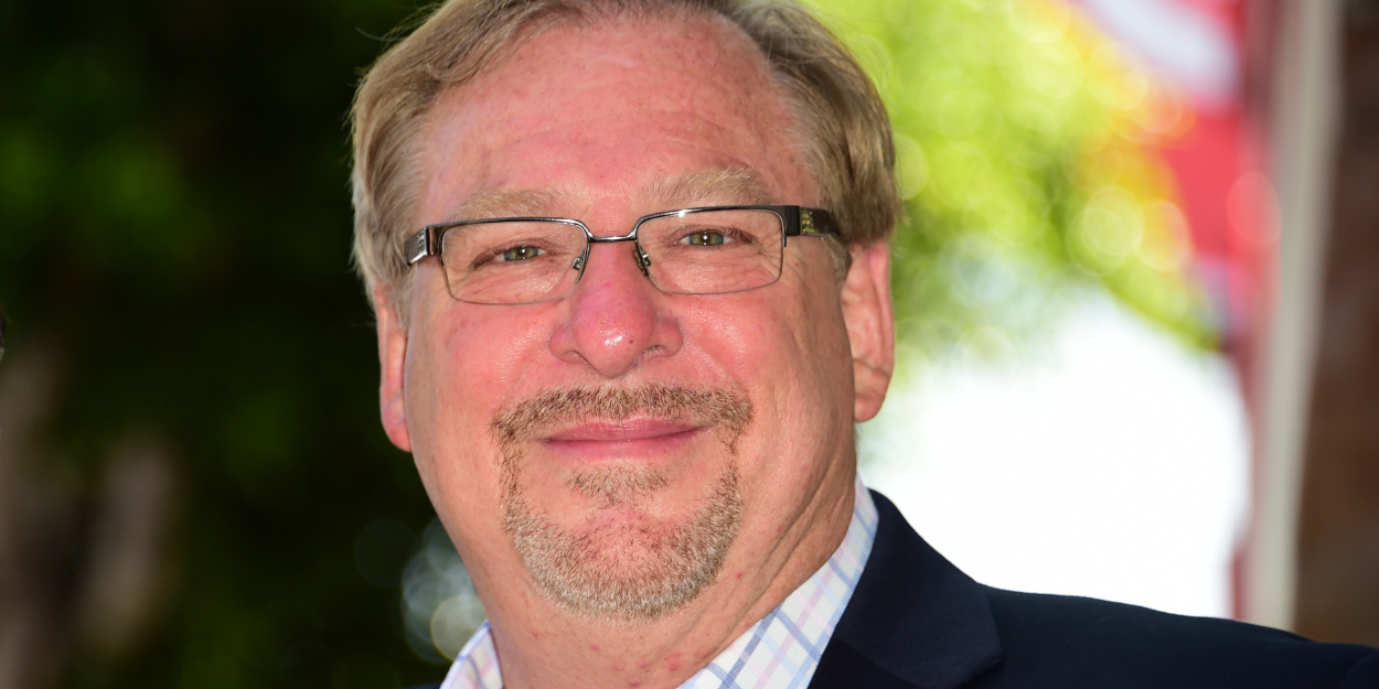 Après l’exclusion de son église par la Convention baptiste du Sud, Rick Warren explique pourquoi il a ordonné des femmes pasteurs