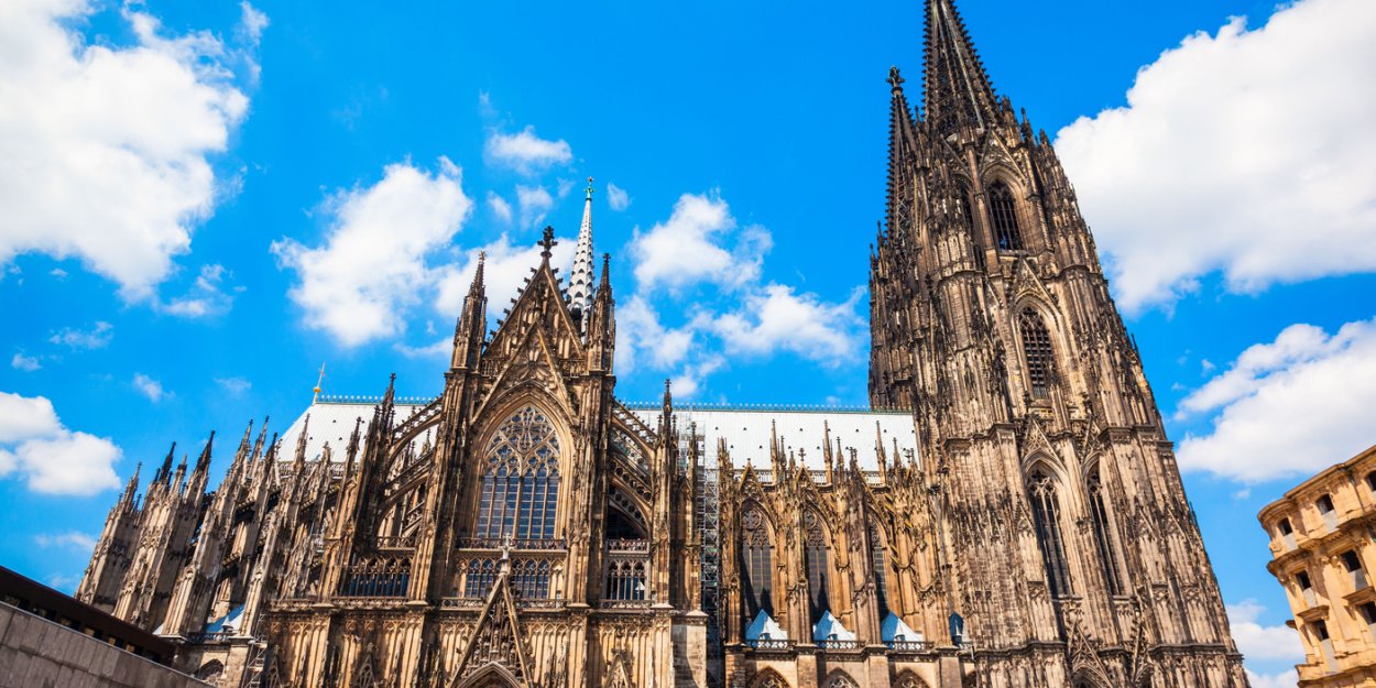 Festnahmen in Deutschland wegen geplantem Anschlag auf den Kölner Dom in der Silvesternacht