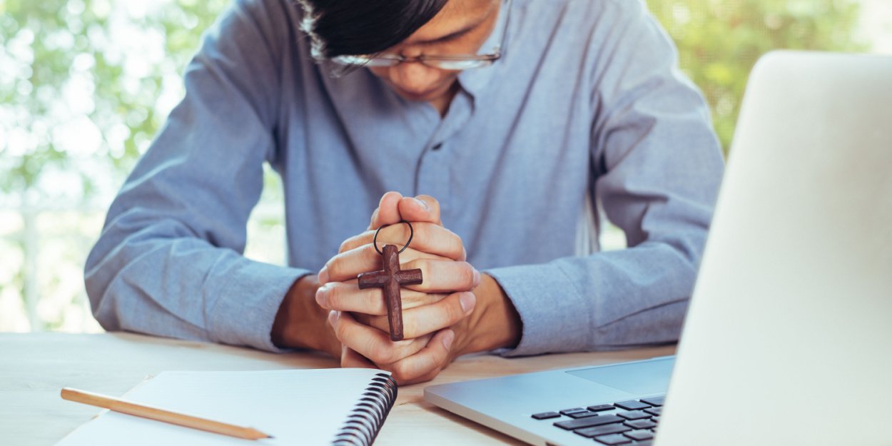 Je werk en je geloof verwoorden, hoe reageren medewerkers op tegenstand vanuit hun hiërarchie