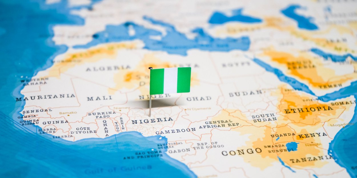 Palmzondag aanval op christenen aangevallen in Nigeria tijdens gebedswake