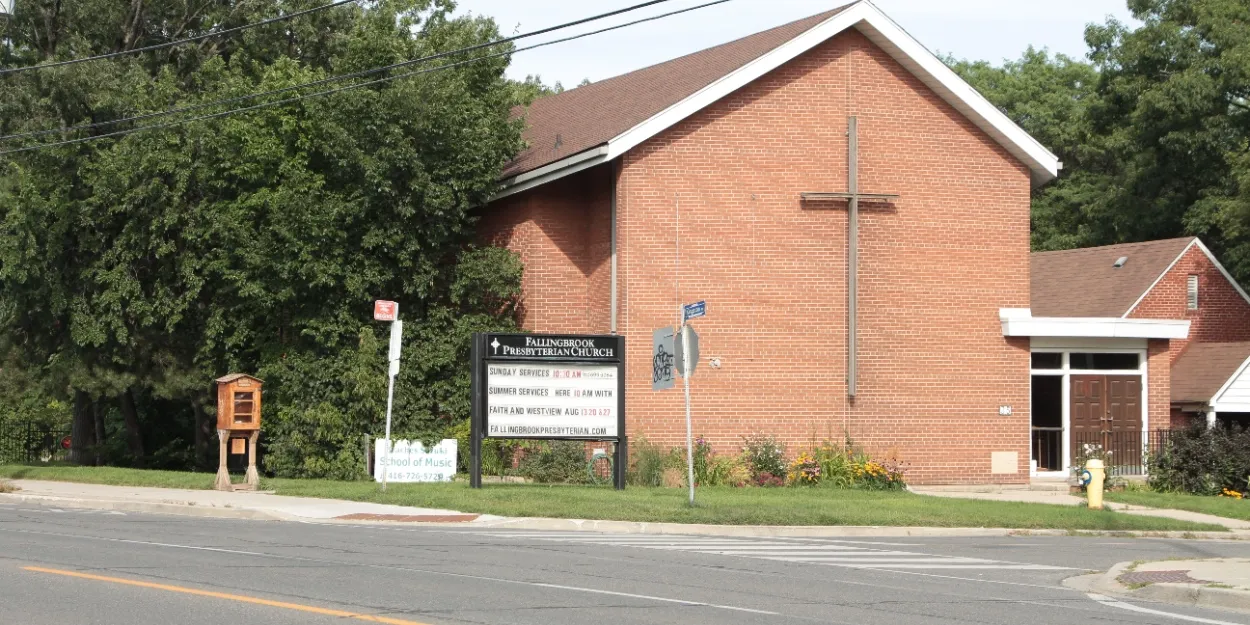 Au Canada, une réforme budgétaire pourrait priver les Églises de leur statut caritatif