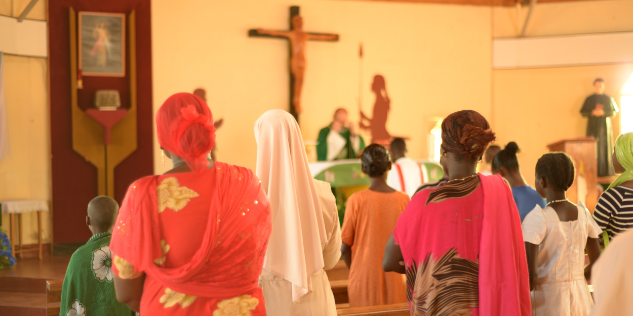 V Keni nekontrolovaný vzestup církví a samozvaných pastorů