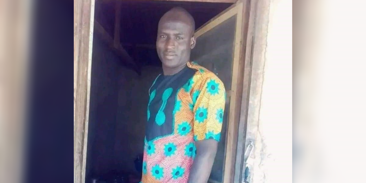 In Nigeria werden deze predikant en 134 christenen in één week vermoord