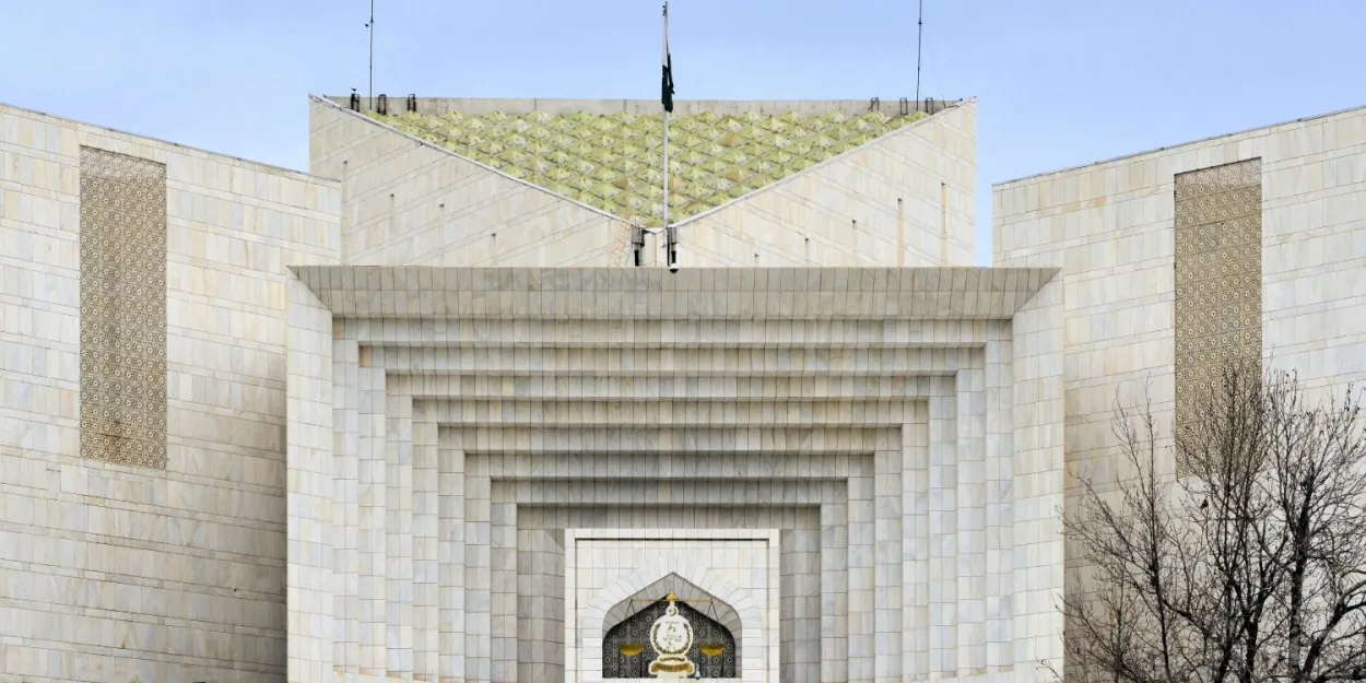 Au Pakistan, un parlementaire dénigre l'Evangile, la Torah et les Psaumes  des chrétiens demandent sa démission