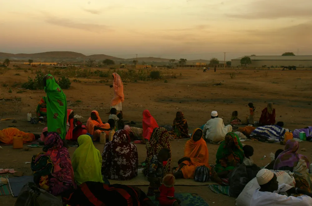 Au Soudan, "la crise humanitaire atteint un point de rupture"