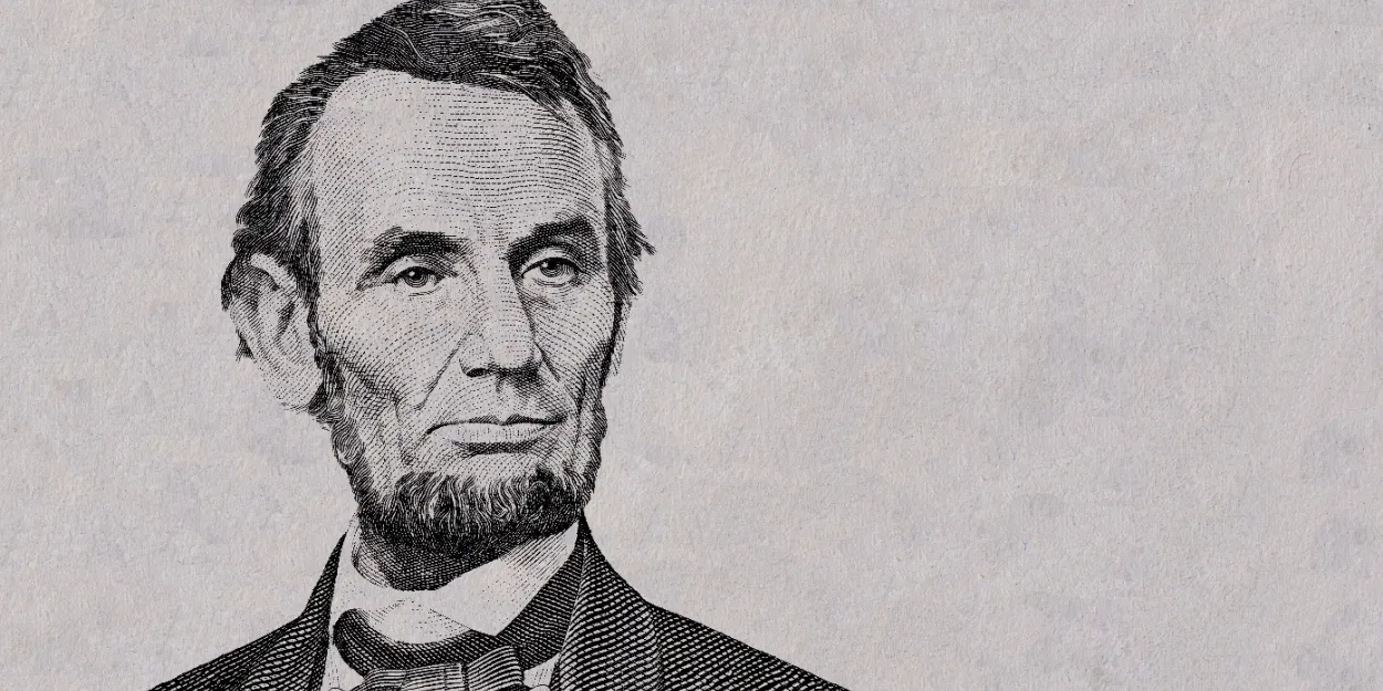 Aux États-Unis, la foi comme outil politique l'exemple d'Abraham Lincoln