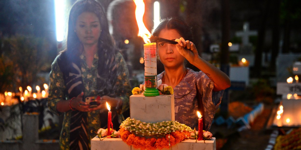 Bangladesh More than 1000 Christians expelled, their churches destroyed