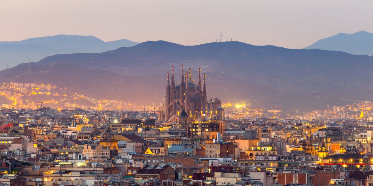 Barcelone 17 églises évangéliques menacées de fermeture