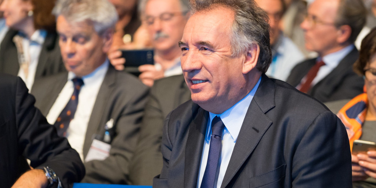 Bayrou expresses its reservations about a bill on the end of life