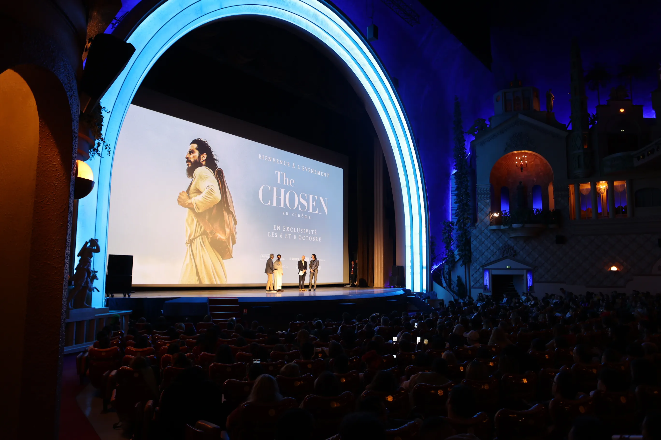 The Chosen : ce que l’on sait déjà de la saison 6, consacrée à la Passion du Christ