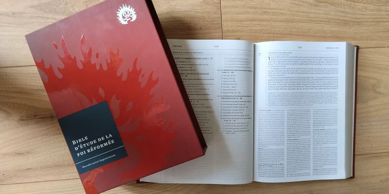 Bible_étude_foi_réformée_héritage_ vie_foi_profonde