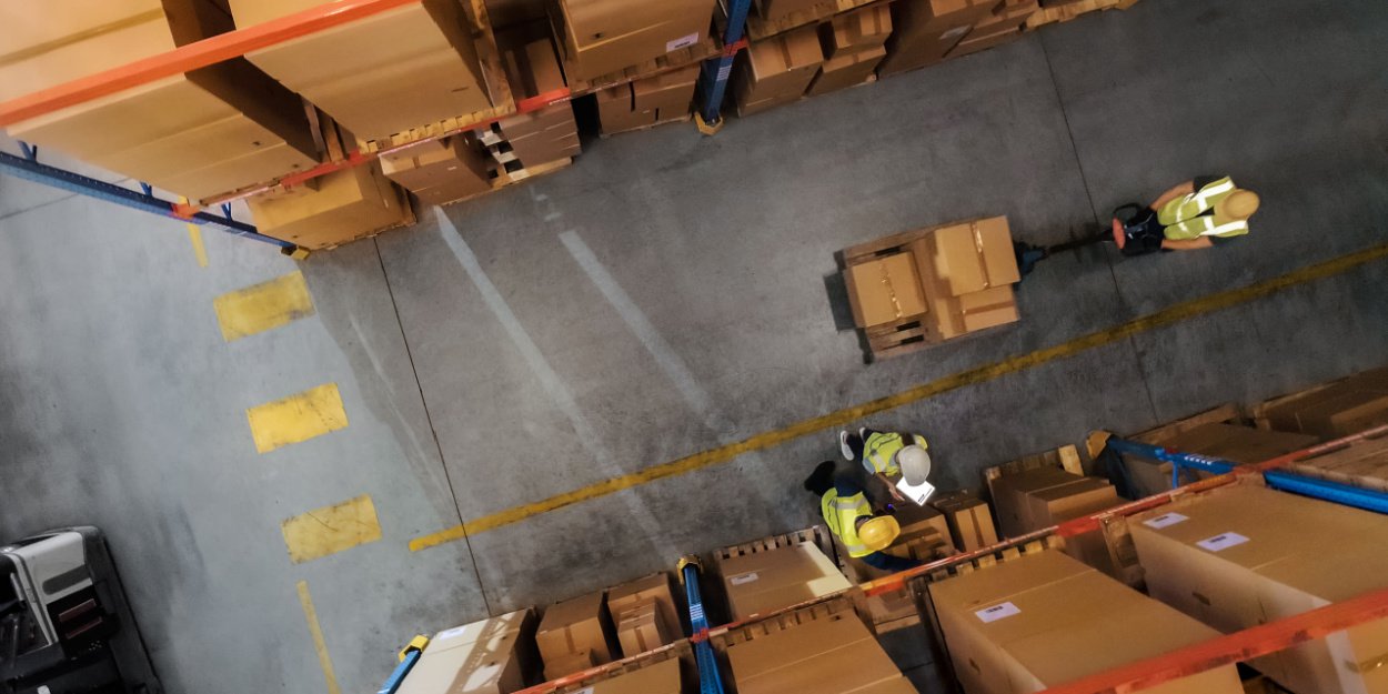 Benessere sul lavoro e se lo SCOP avesse capito tutto