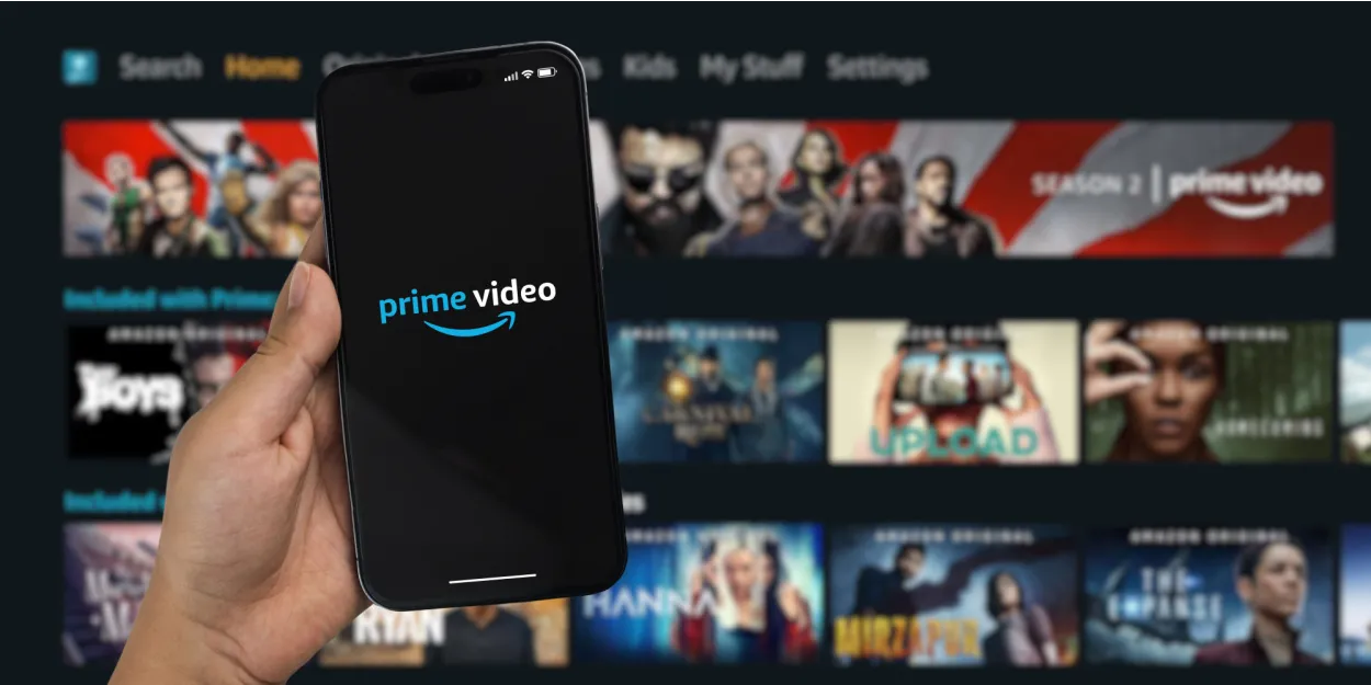 Bientôt sur Amazon Prime le réalisateur de Jesus Revolution, dévoile House of David, sa nouvelle série sur le roi David