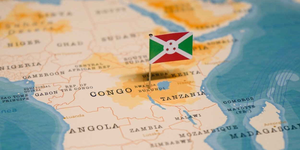 Burundi  les évêques dénoncent le monopartisme et les atteintes aux libertés