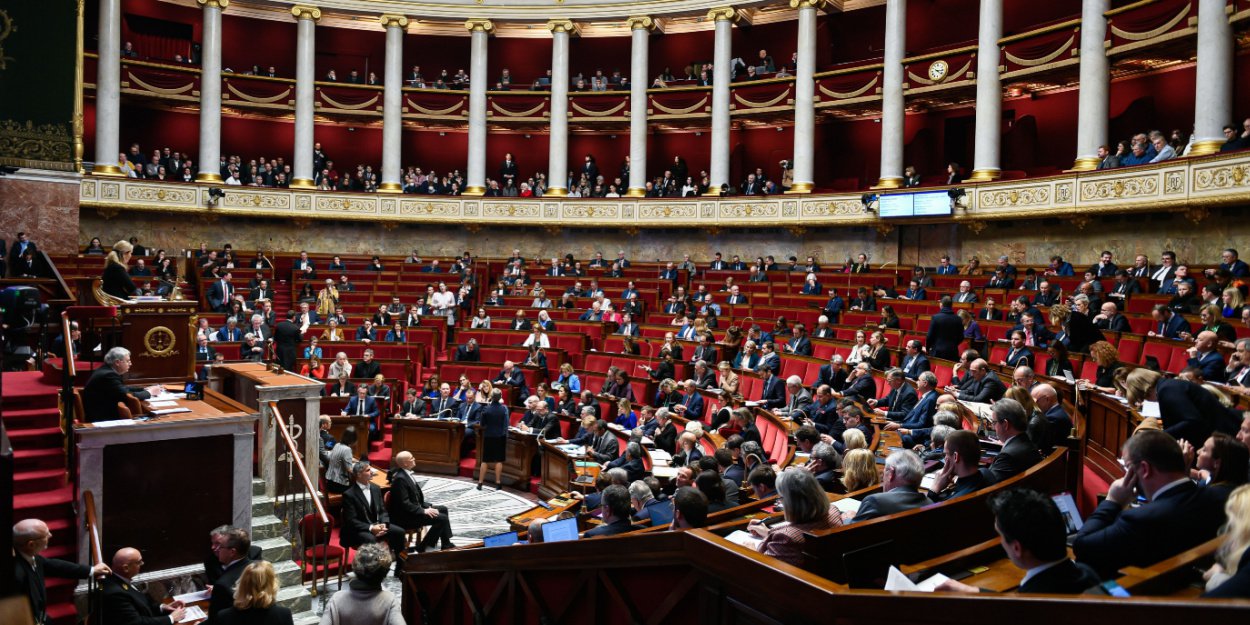 CPDH Pourquoi tant d’acharnement à inscrire l’IVG dans la Constitution plutôt qu’une véritable prévention des grossesses non désirées
