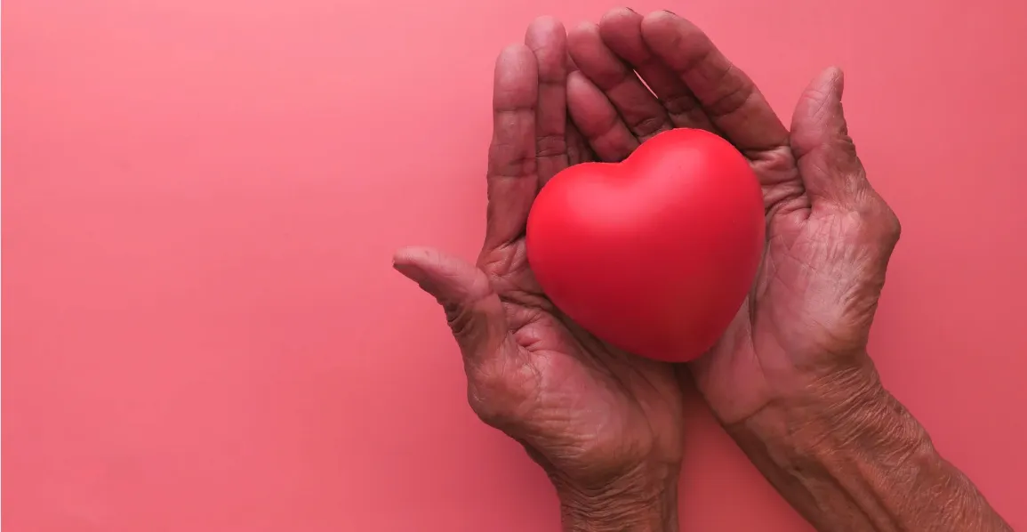 La joie de donner : un cœur ouvert | Présenciel - Un Moment avec Jésus