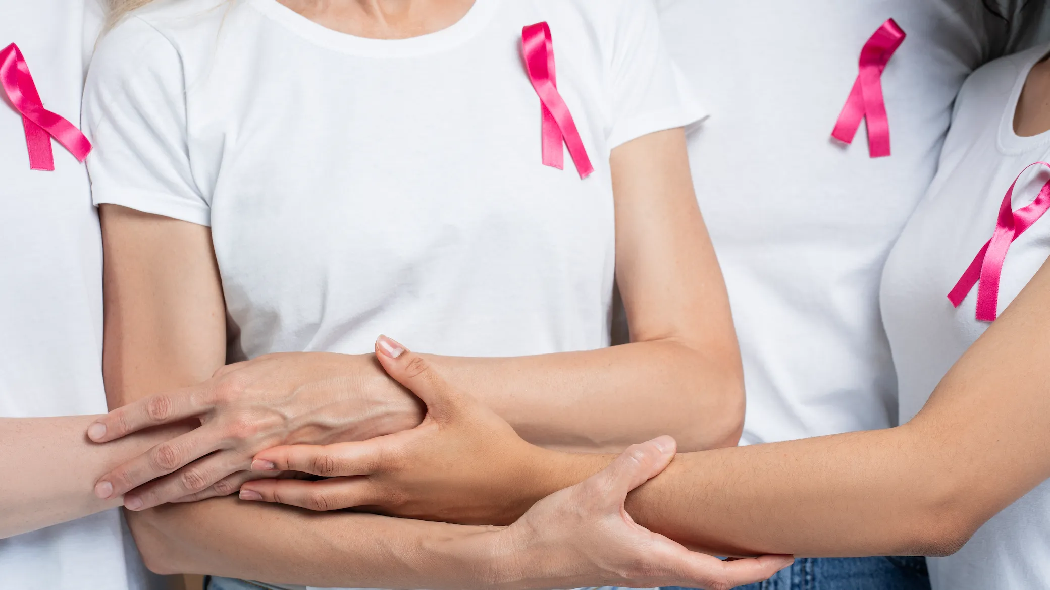 Octobre Rose : cinq versets de la Bible quand on travers l'épreuve du cancer du sein