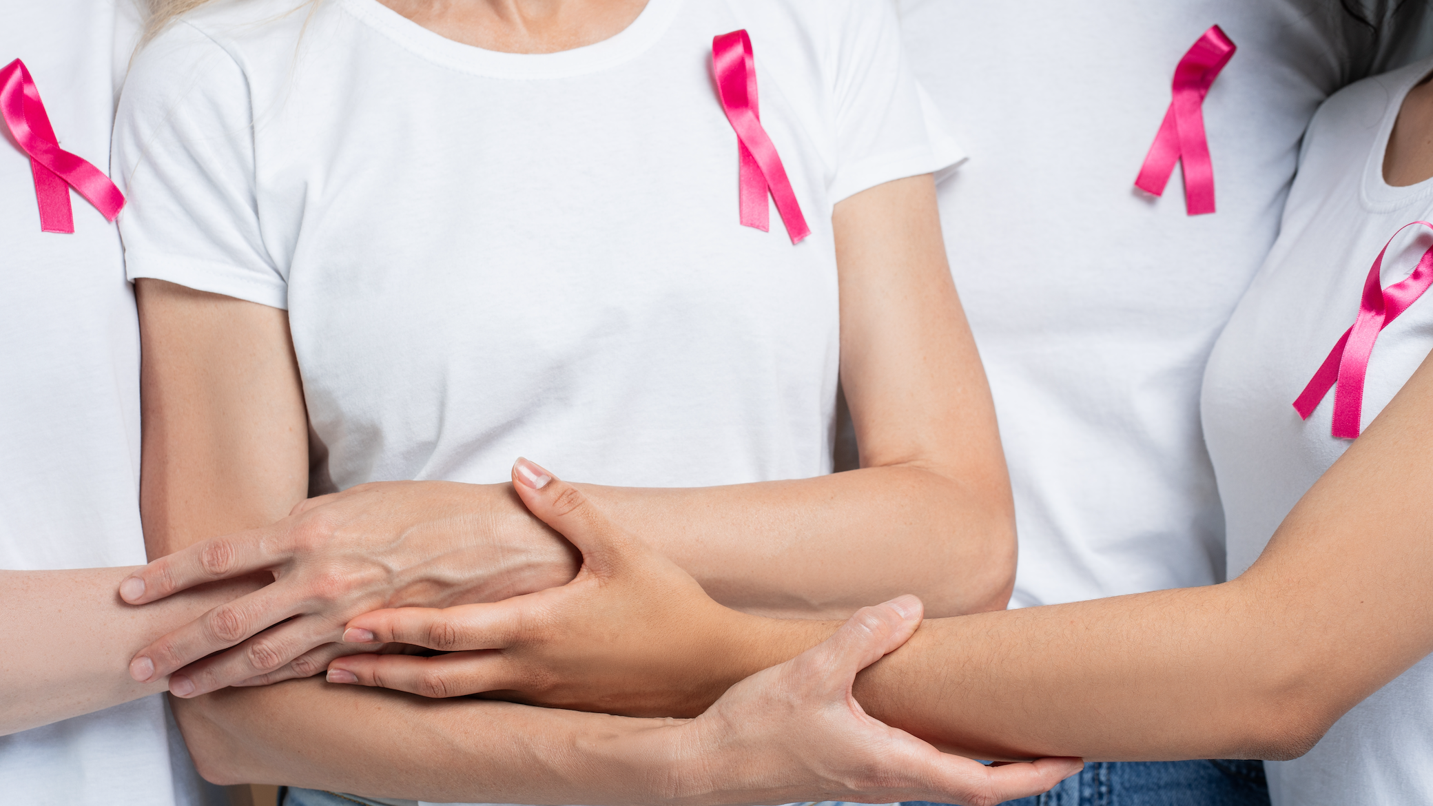 Octobre Rose : cinq versets de la Bible quand on travers l'épreuve du cancer du sein
