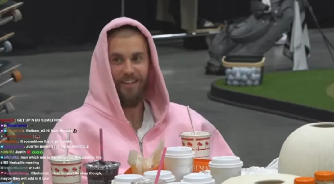 Lors_dun_live_youTube_justin_bieber_preche_la_liberte_et_la_redemption_en_Christ