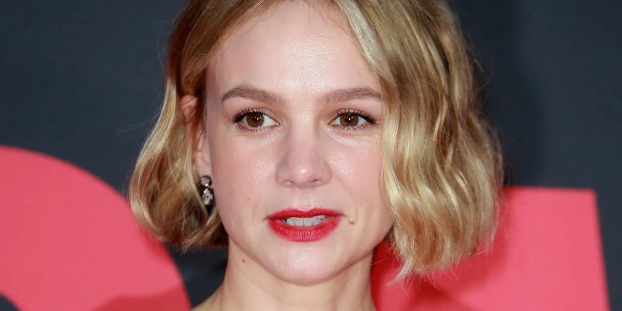 Carey Mulligan  Je suis très heureuse de dire que je suis chrétienne et que je vais à l'église