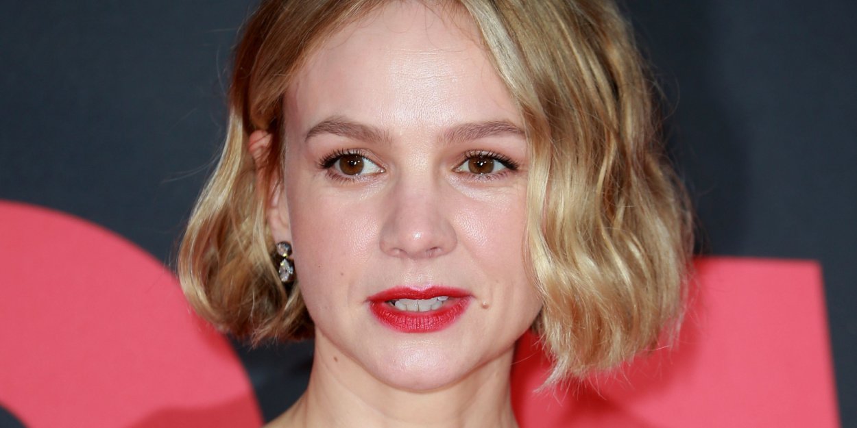 Carey Mulligan I am very happy to say that I am a Christian and I go to church