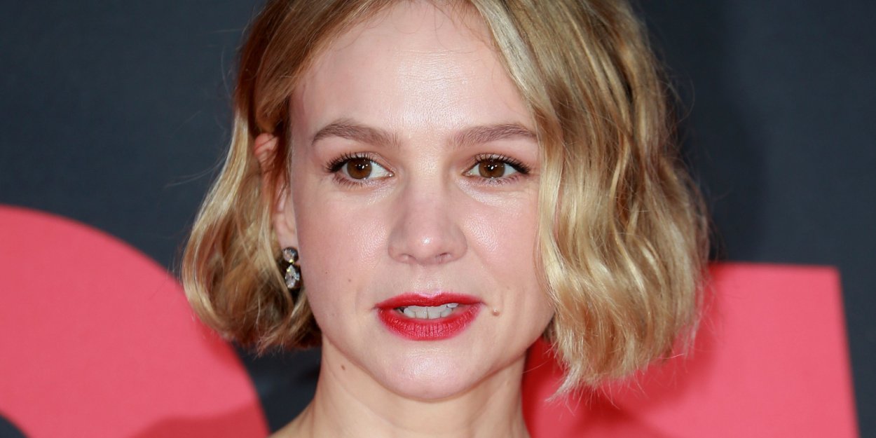 Carey Mulligan  Je suis très heureuse de dire que je suis chrétienne et que je vais à l'église