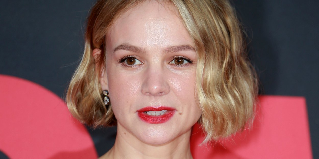 Carey Mulligan  Je suis très heureuse de dire que je suis chrétienne et que je vais à l'église