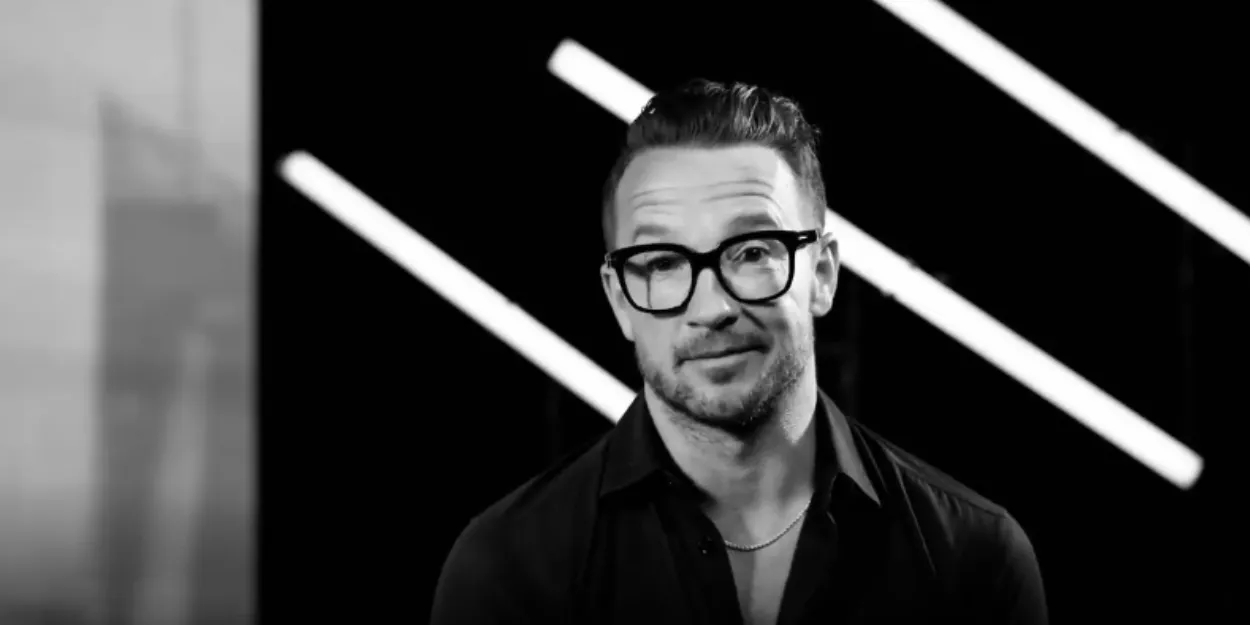 Carl Lentz, ancien pasteur de Hillsong licencié pour adultère  Je suis un être humain qui a commis d'énormes erreurs