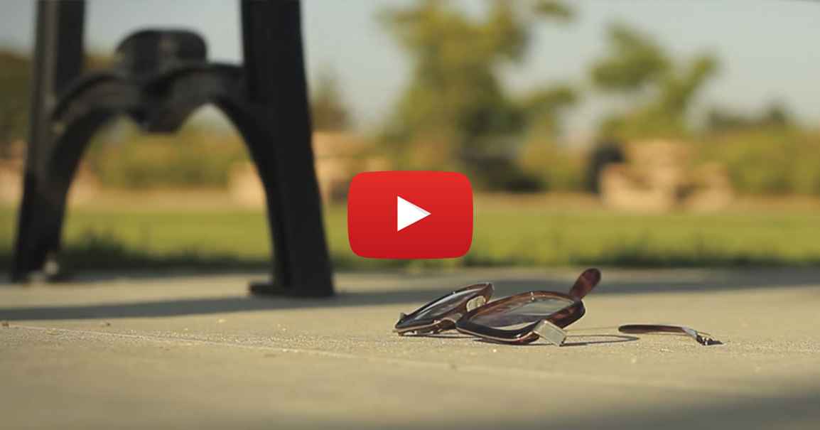 Découvrez cette vidéo inspirante, « Toutes choses concourent au bien de