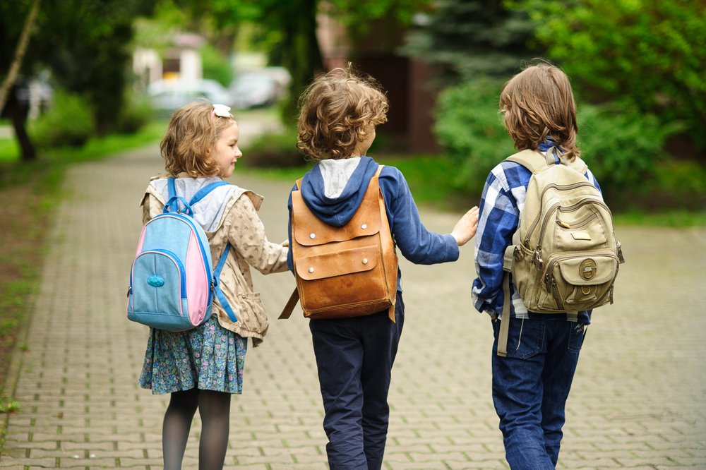 Was mir 3 Kinder und Jugendliche über Freundlichkeit beigebracht haben