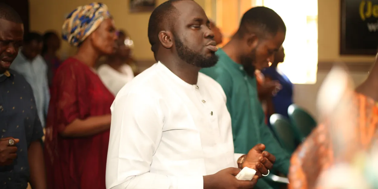 Cela a été un samedi saint noir Des Peuls attaquent une école dans un camp de personnes déplacées au Nigeria