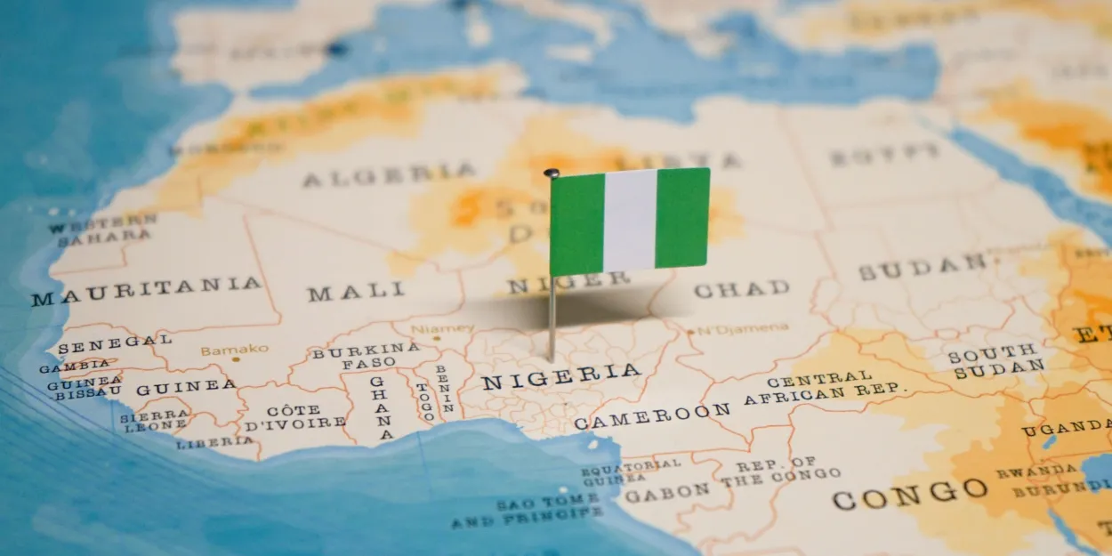 Centre du Nigeria  couvre-feu décrété après de nouvelles attaques meurtrières (2)