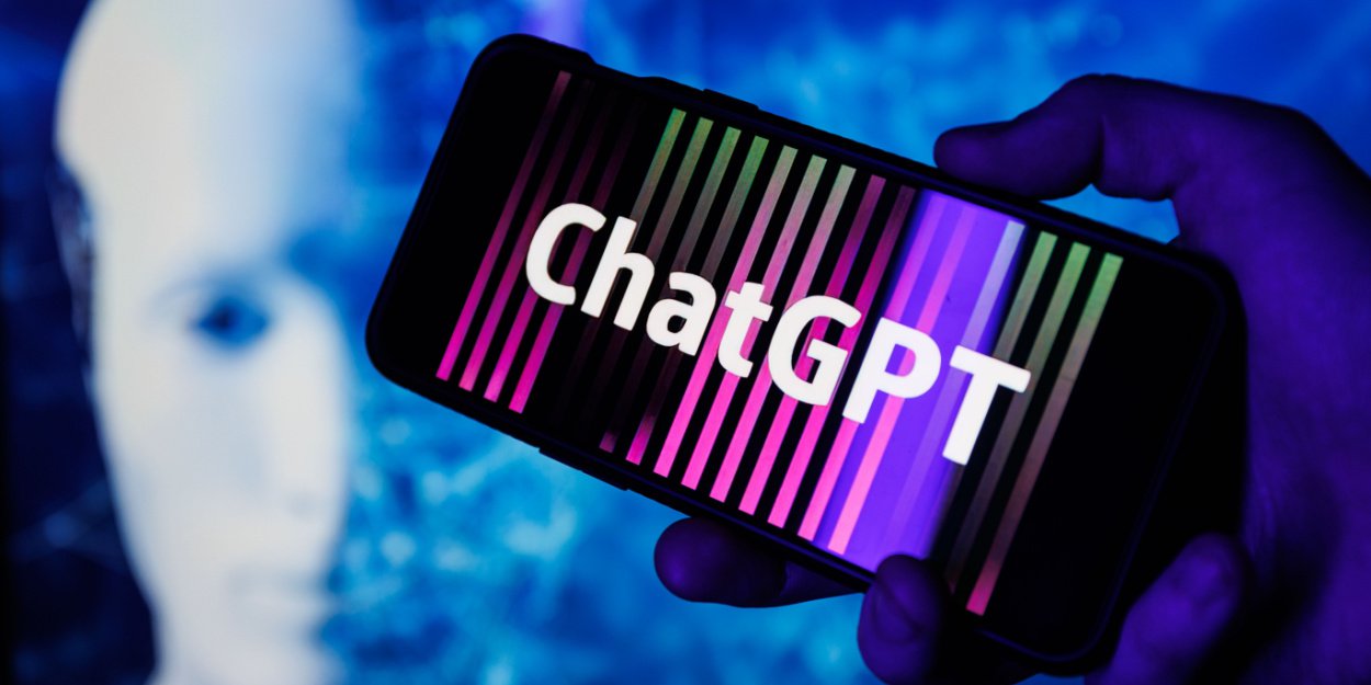 Průlomová technologie ChatGPT nebo jednoduchý buzz