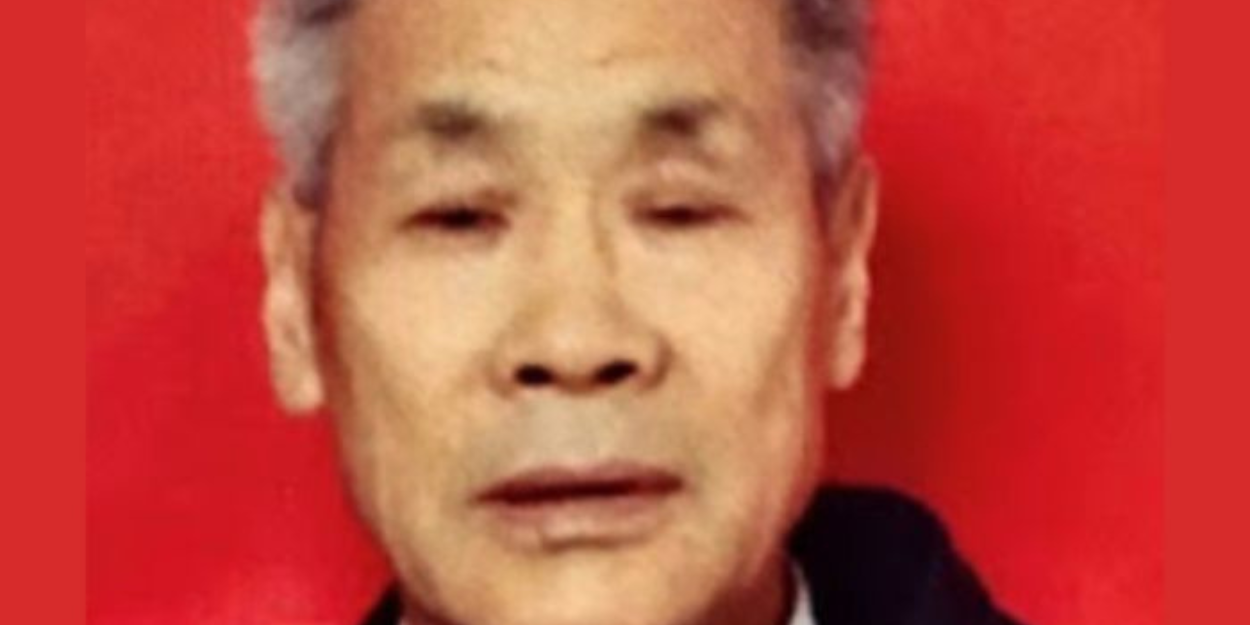 Chine ouverture du procès de trois membres d’une église non enregistrée