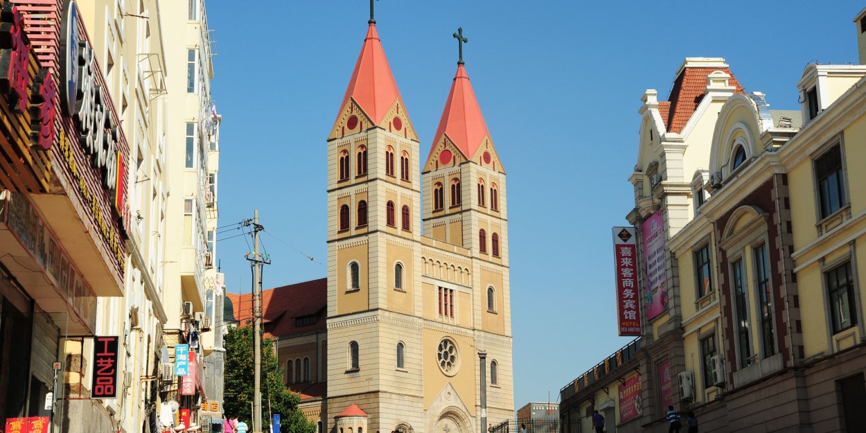 Chine un évêque une nouvelle fois arrêté pour avoir refusé de rejoindre l'Eglise officielle contrôlée par l'Etat