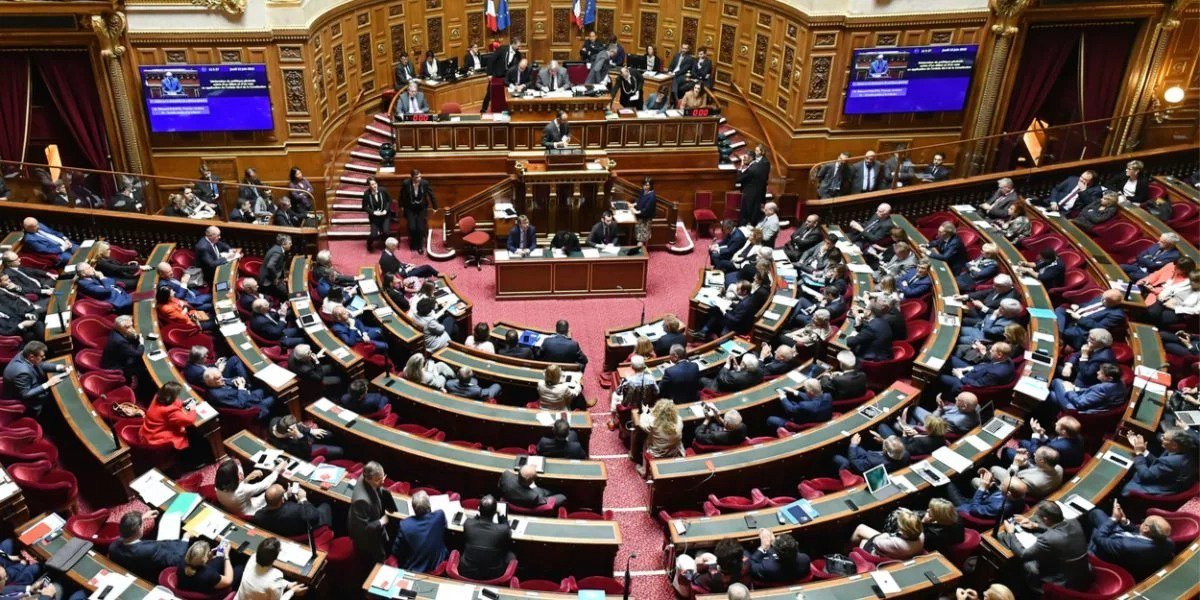 Chrétiens d'Orient  le Sénat pour la reconnaissance du génocide des Assyro-Chaldéens de 1915-1918