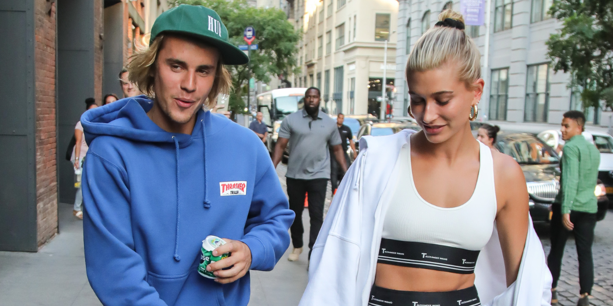 Cinq ans de mariage pour Justin et Hailey Bieber À la plus précieuse de toutes