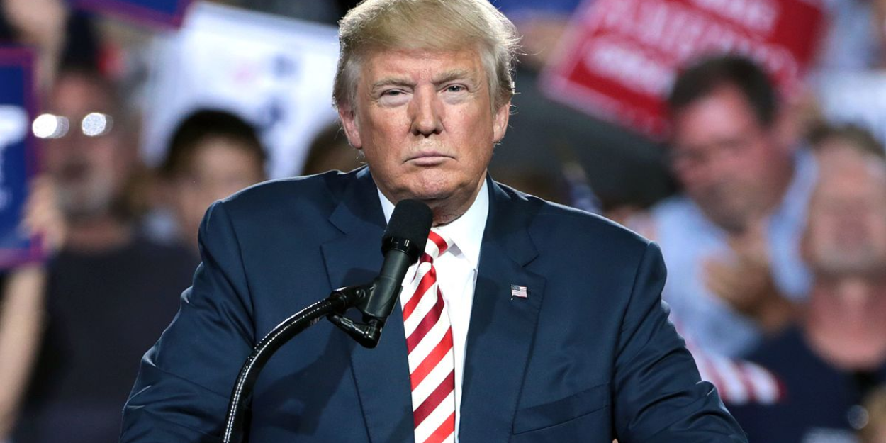 Cinq choses à retenir du discours de Trump à Milwaukee