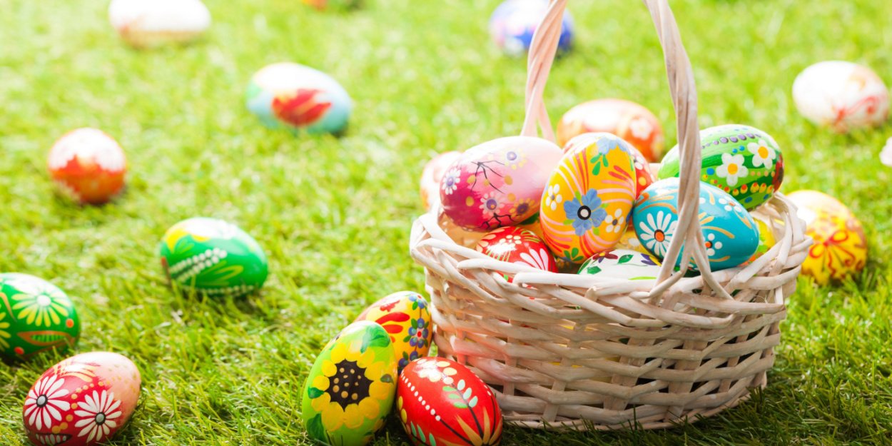 Cloches, lapins, œufs… D’où viennent les symboles de Pâques