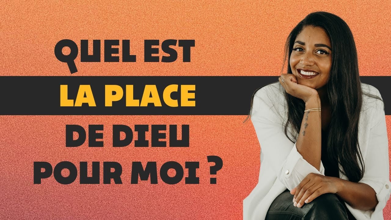 Comment comprendre quelle est ma place et mon rôle dans l’Église