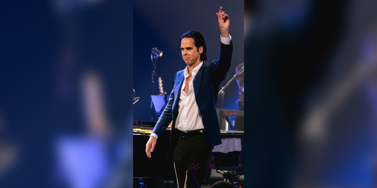 Comment la mort de son fils a ramené le rockeur Nick Cave vers la foi chrétienne