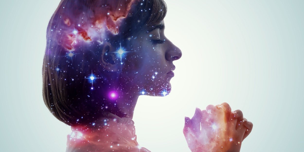 Comment la prière transforme notre cerveau
