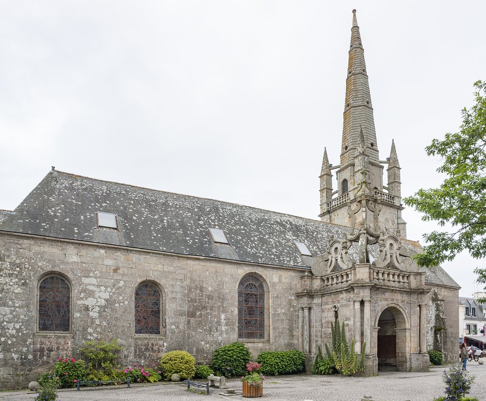 Concert empêché par des intégristes dans une église à Carnac : deux personnes seront jugées