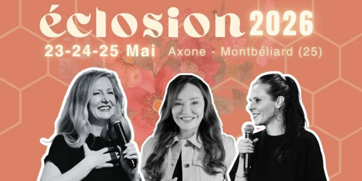 Conférence_Éclosion_nous_prêchons_Dieu_vivant_parle_guérit_sauve