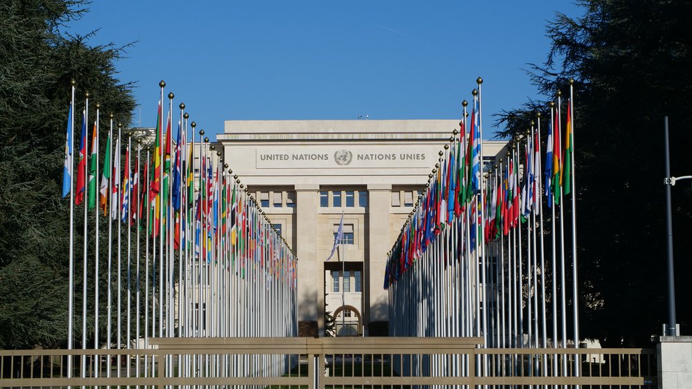 Human Rights Council: LGBT rights and religion, the CNEF expresses reservations on a report