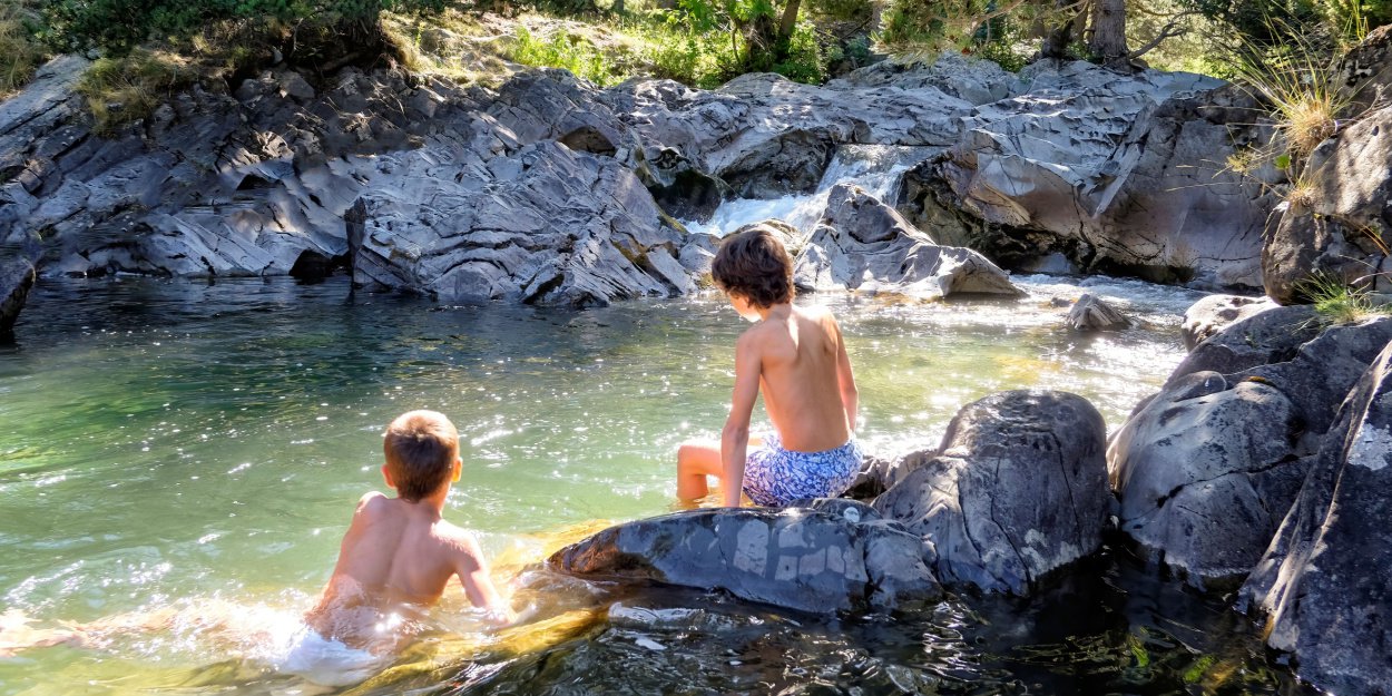 Contamination des eaux de baignade et des coquillages par des matières fécales  comment identifier les sources