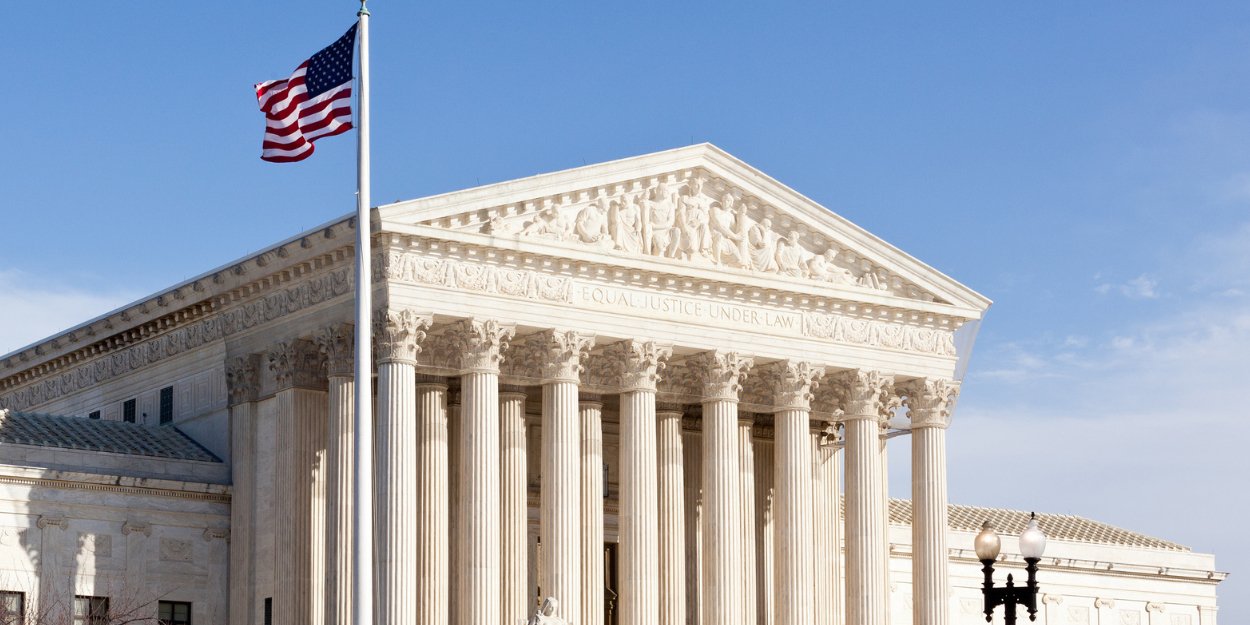 Suprema Corte - Estados Unidos