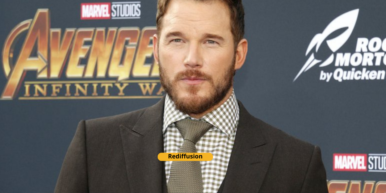 Critiqué pour sa foi, Chris Pratt rappelle que Jésus aussi était détesté